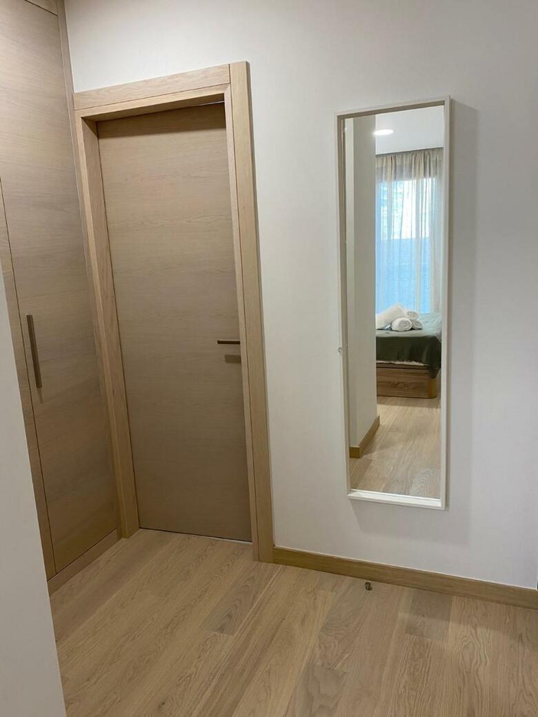 Apartamento Move In Miragaia