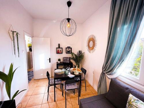 Apartamento La Casa Del Barco Del Humo