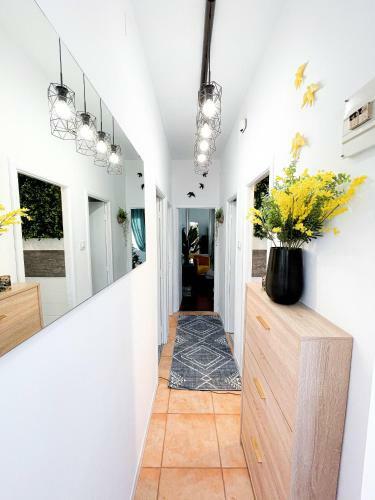 Apartamento La Casa Del Barco Del Humo