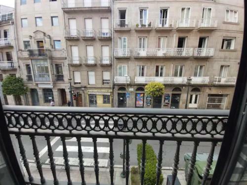 Apartamento En Casco Antiguo Pi Y Margal