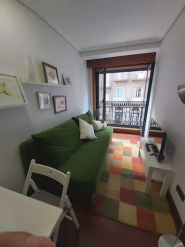 Apartamento En Casco Antiguo Pi Y Margal