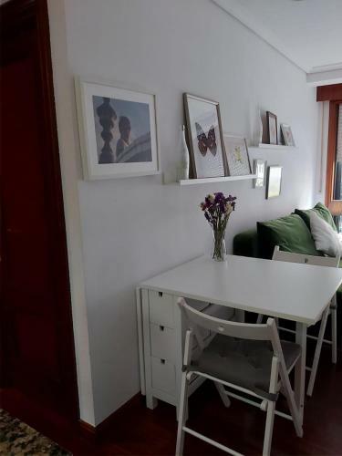 Apartamento En Casco Antiguo Pi Y Margal