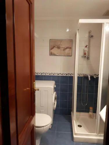 Apartamento En Casco Antiguo Pi Y Margal