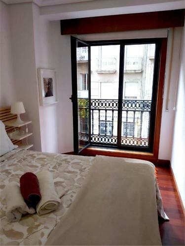 Apartamento En Casco Antiguo Pi Y Margal
