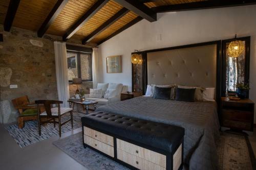 Hotel Aqua Et Oleum