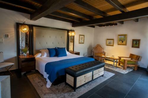 Hotel Aqua Et Oleum