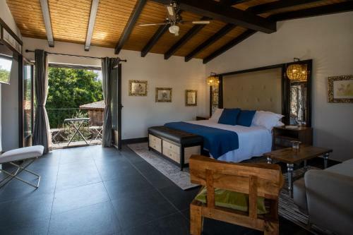 Hotel Aqua Et Oleum