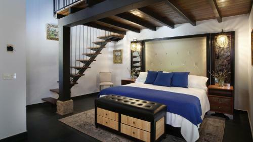 Hotel Aqua Et Oleum