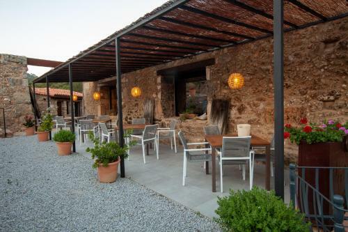 Hotel Aqua Et Oleum