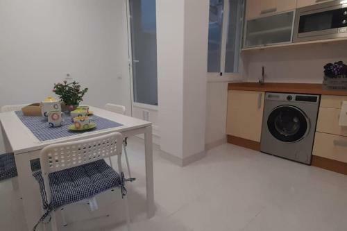 Apartamento Perla De Arousa