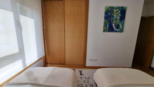 New 3-bed Beach Apartment Galicia