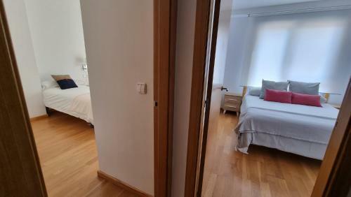 New 3-bed Beach Apartment Galicia