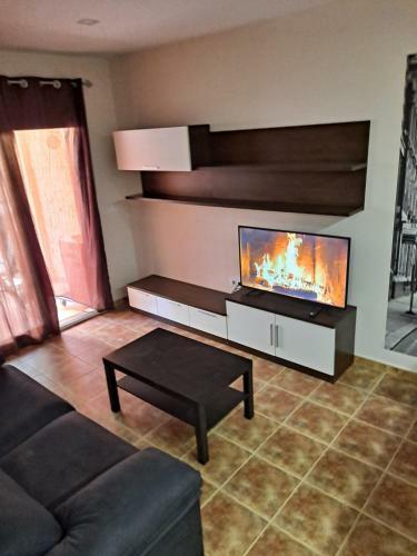 Apartamento Playa Del Sur Vera