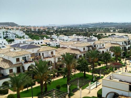 Apartamento Vito Home Star