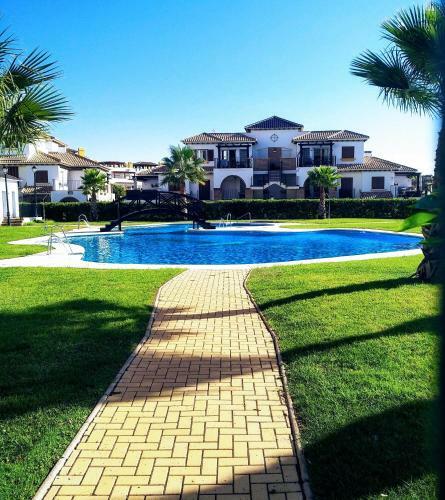 Apartamento Vito Home Star