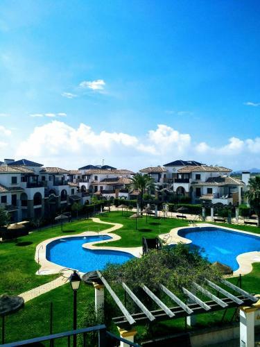 Apartamento Vito Home Star