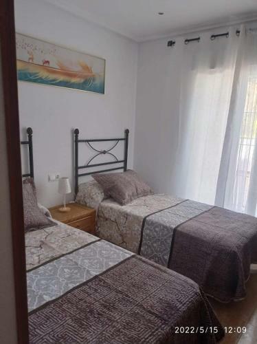 Apartamento Vito Home Star