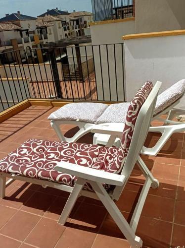 Apartamento Vito Home Star