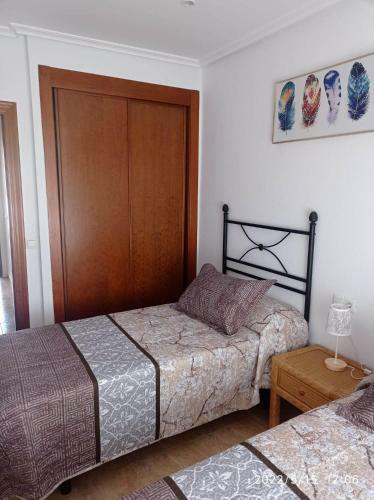 Apartamento Vito Home Star