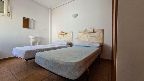 Apartamento En Residencial Con Piscina