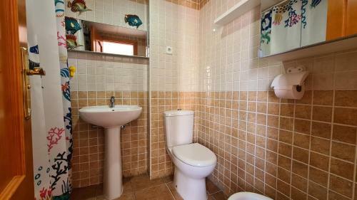 Apartamento En Residencial Con Piscina