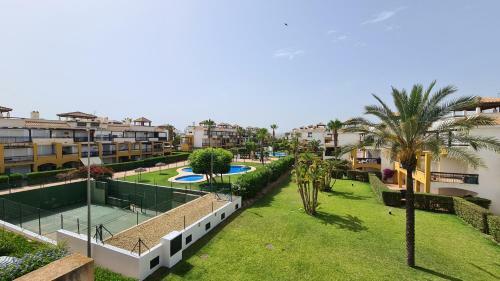Apartamento En Residencial Con Piscina