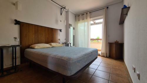 Apartamento En Residencial Con Piscina