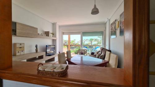 Apartamento En Residencial Con Piscina