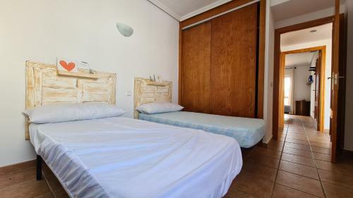 Apartamento En Residencial Con Piscina