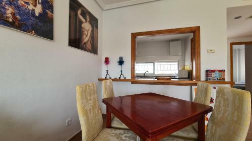 Apartamento En Residencial Con Piscina