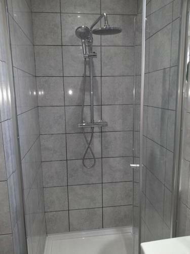 Apartamento One Single Room With Small Double Bed - London