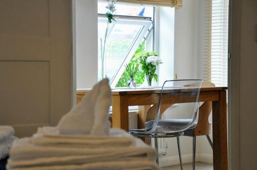 Apartamento Limekiln