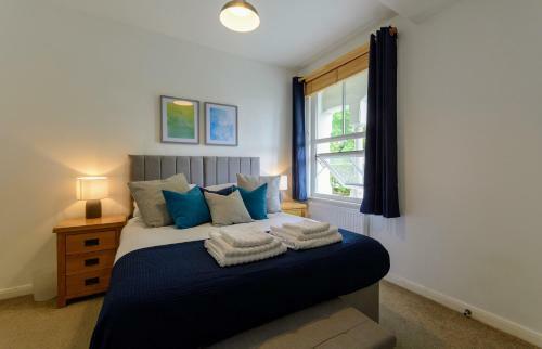 Apartamento Limekiln