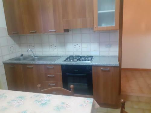Apartamento Appartamenti Concordia 3 2 8 3 1 3 7 4 1 6