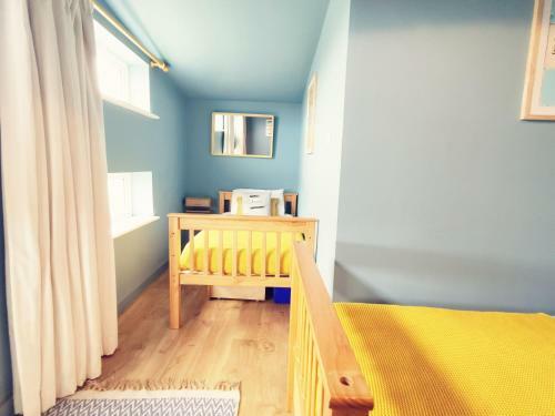 La Mare- 3 Bed-sea View-trearddur Bay