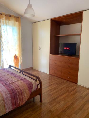 Apartamento Casa Olivastri