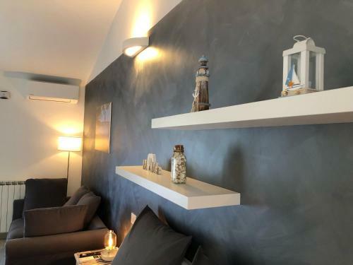 Apartamento Borgo San Filippo