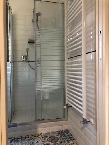 Apartamento Borgo San Filippo