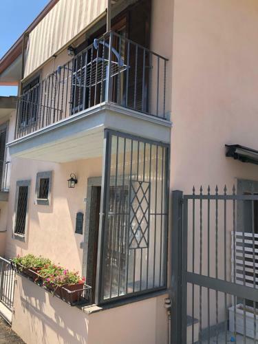 Apartamento Borgo San Filippo