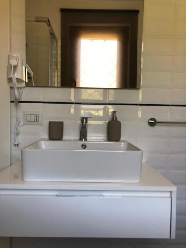 Apartamento Borgo San Filippo