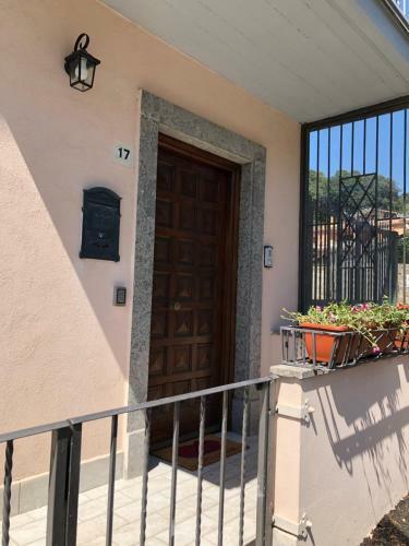 Apartamento Borgo San Filippo
