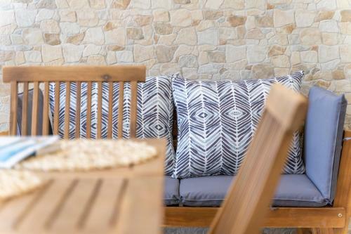 Apartamento Appartamento Sole Con Vista Mare