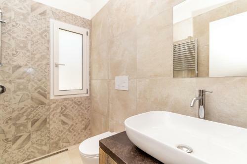 Apartamento Appartamento Sole Con Vista Mare