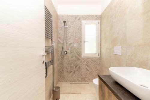 Apartamento Appartamento Sole Con Vista Mare