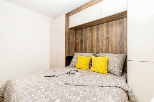 Apartamento Appartamento Sole Con Vista Mare