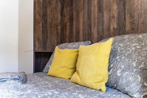 Apartamento Appartamento Sole Con Vista Mare