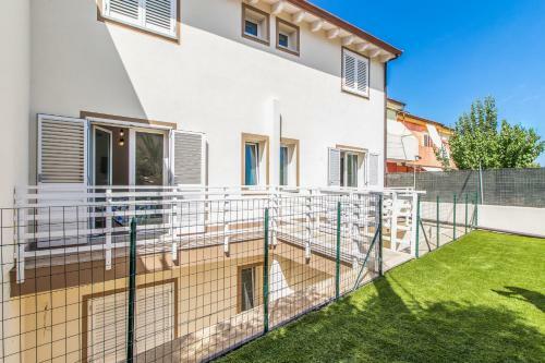 Apartamento Appartamento Sole Con Vista Mare