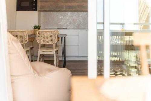 Apartamento Appartamento Sole Con Vista Mare
