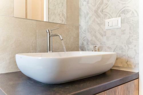 Apartamento Appartamento Sole Con Vista Mare