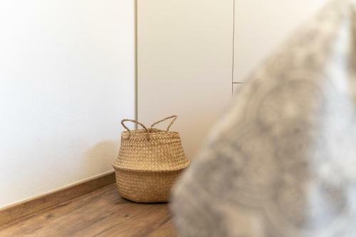 Apartamento Appartamento Sole Con Vista Mare